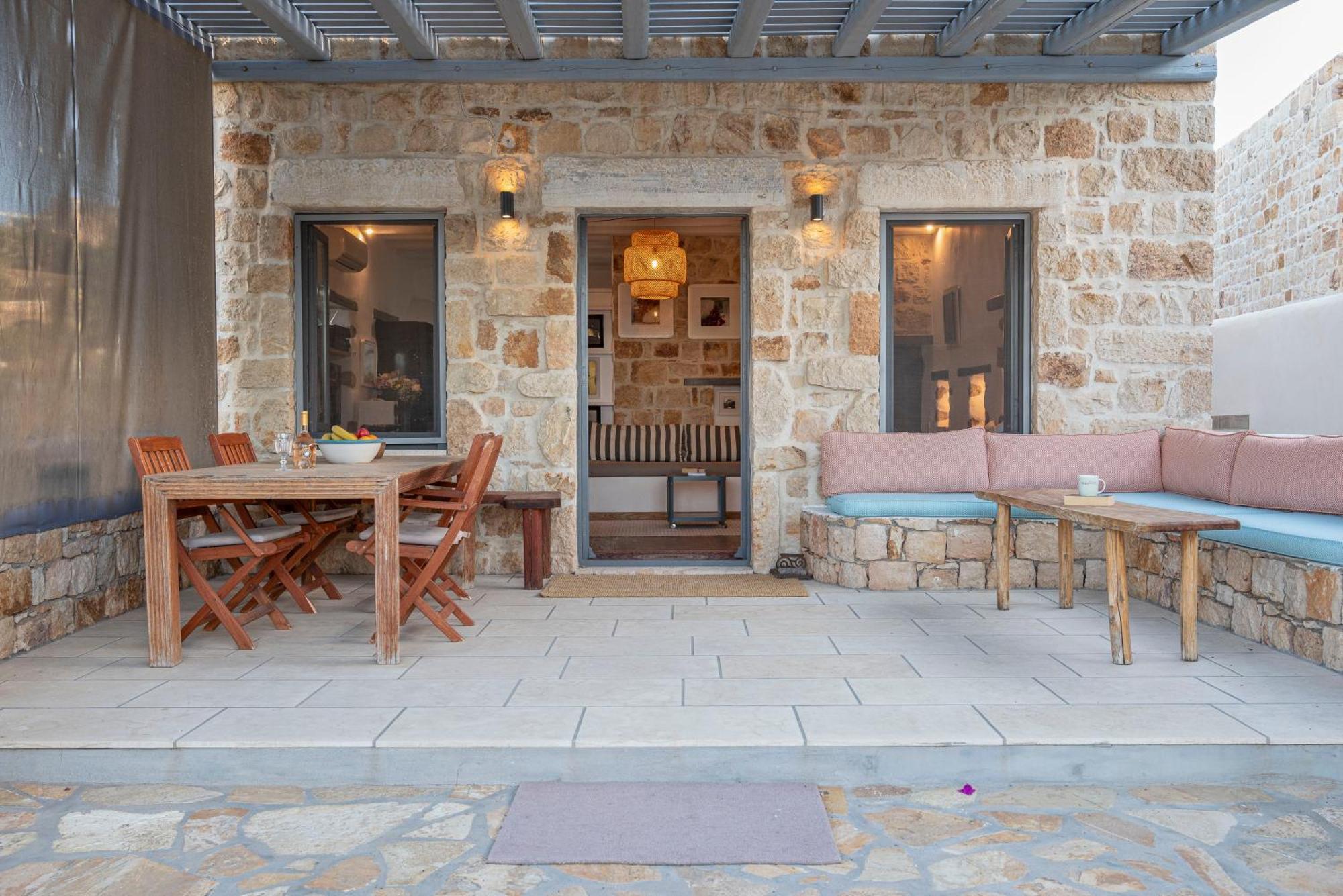 Villa Del Mar Sapsila Exterior foto